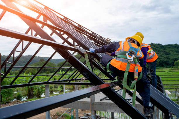 Best Tile Roofing Contractor  in Timberne, LA