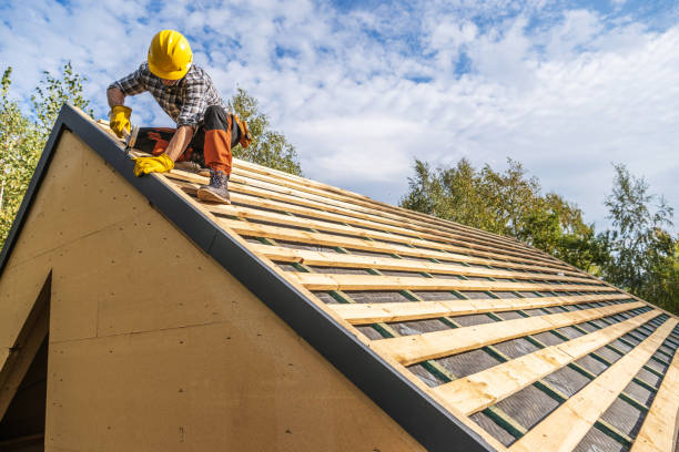 Quick and Trustworthy Emergency Roof Repair Services in Timberlane, LA