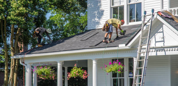 Best Roof Repair Services  in Timberne, LA