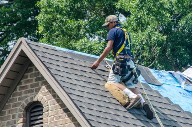 Best Emergency Roof Repair  in Timberne, LA