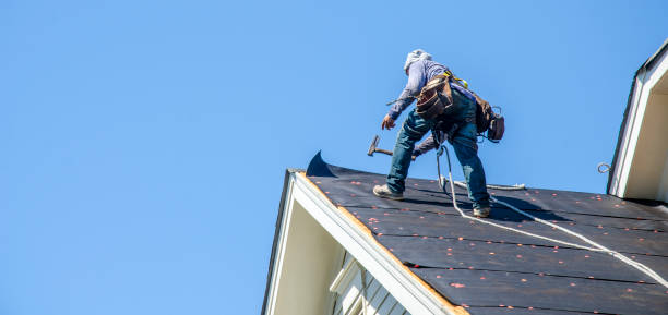 Quick and Trustworthy Emergency Roof Repair Services in Timberlane, LA